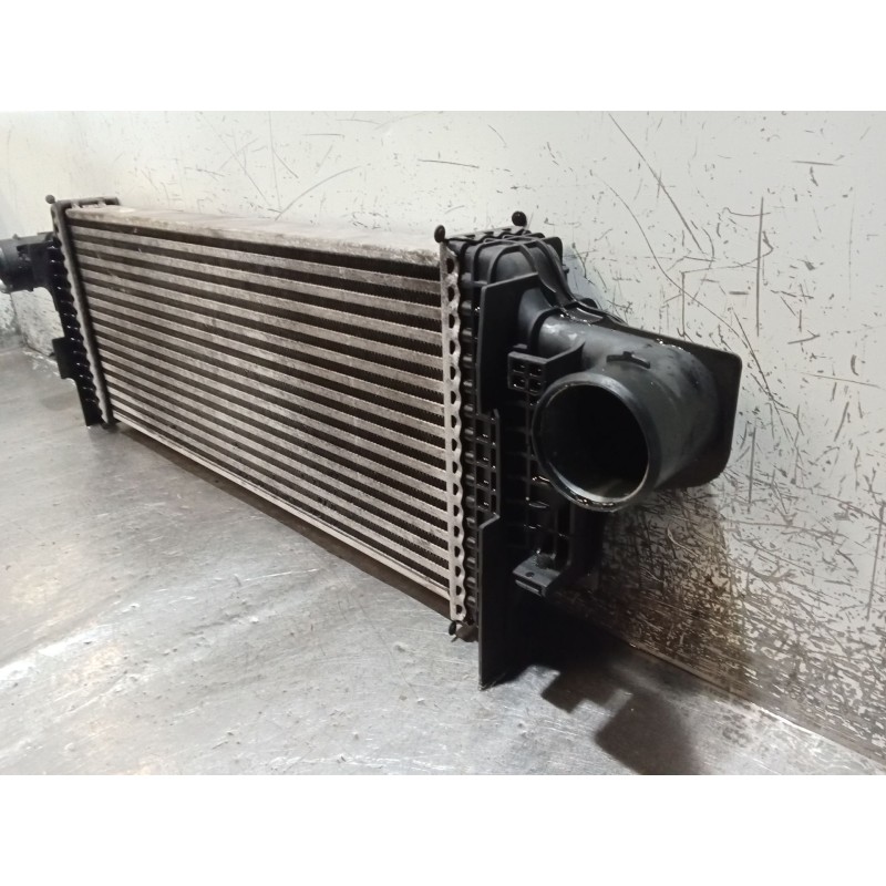 Recambio de intercooler para mercedes-benz clase r (w251, v251) r 320 cdi 4-matic (251.022, 251.122) referencia OEM IAM   06