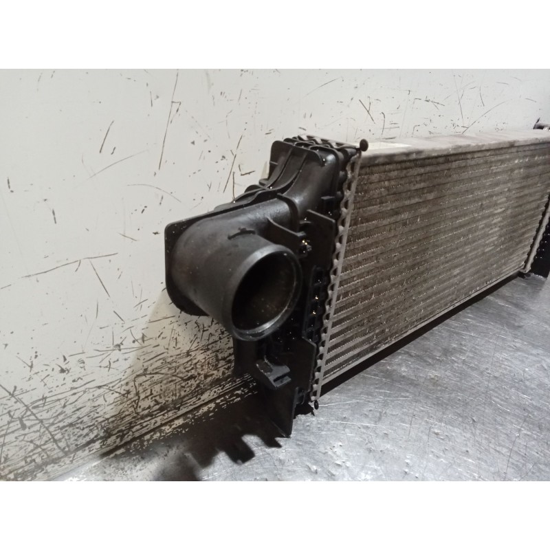 Recambio de intercooler para mercedes-benz clase r (w251, v251) r 320 cdi 4-matic (251.022, 251.122) referencia OEM IAM   06
