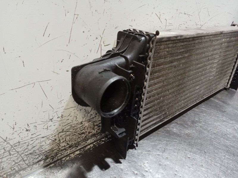 Recambio de intercooler para mercedes-benz clase r (w251, v251) r 320 cdi 4-matic (251.022, 251.122) referencia OEM IAM   06