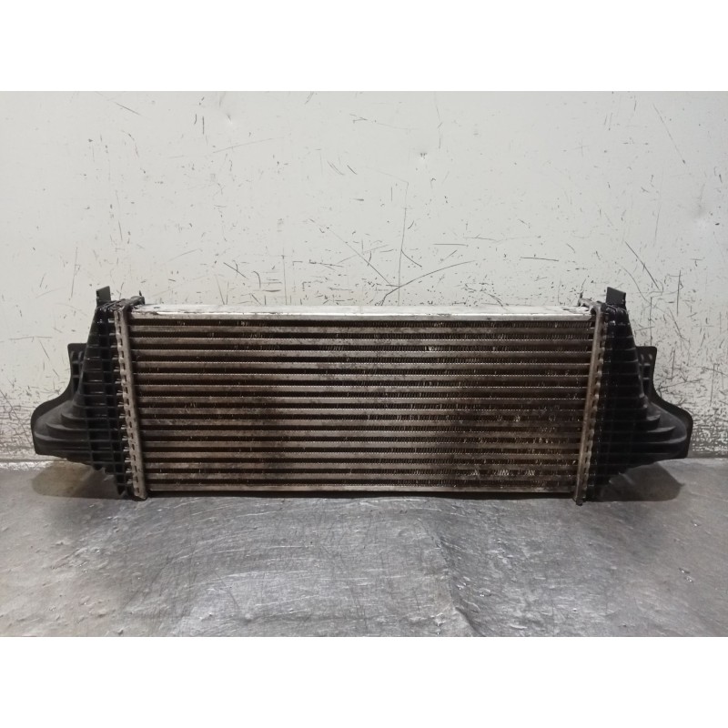Recambio de intercooler para mercedes-benz clase r (w251, v251) r 320 cdi 4-matic (251.022, 251.122) referencia OEM IAM   06
