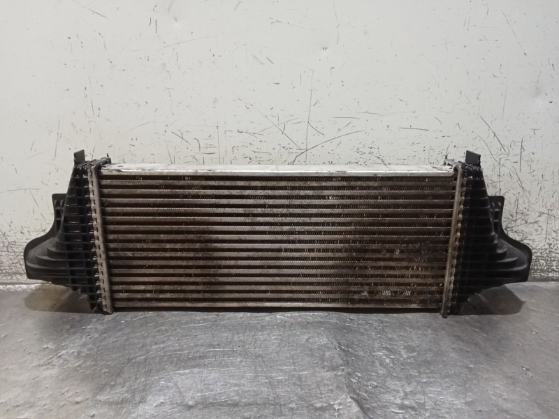 Recambio de intercooler para mercedes-benz clase r (w251, v251) r 320 cdi 4-matic (251.022, 251.122) referencia OEM IAM   06