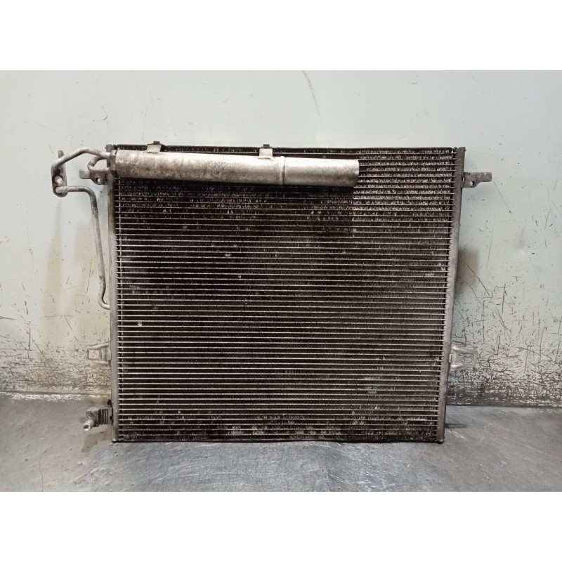 Recambio de condensador aire acondicionado para mercedes-benz clase r (w251, v251) r 320 cdi 4-matic (251.022, 251.122) referenc