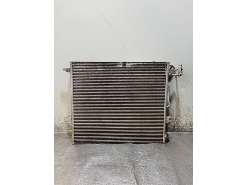 Recambio de condensador aire acondicionado para mercedes-benz clase r (w251, v251) r 320 cdi 4-matic (251.022, 251.122) referenc