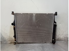 Recambio de radiador agua para mercedes-benz clase r (w251, v251) r 320 cdi 4-matic (251.022, 251.122) referencia OEM IAM   05
