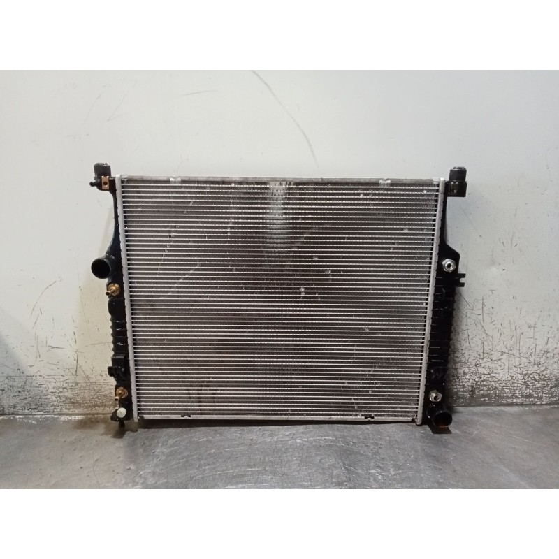 Recambio de radiador agua para mercedes-benz clase r (w251, v251) r 320 cdi 4-matic (251.022, 251.122) referencia OEM IAM   05