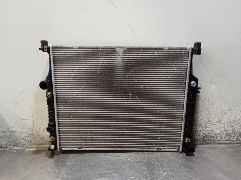 Recambio de radiador agua para mercedes-benz clase r (w251, v251) r 320 cdi 4-matic (251.022, 251.122) referencia OEM IAM   05