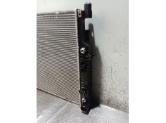 Recambio de radiador agua para mercedes-benz clase r (w251, v251) r 320 cdi 4-matic (251.022, 251.122) referencia OEM IAM   05 2