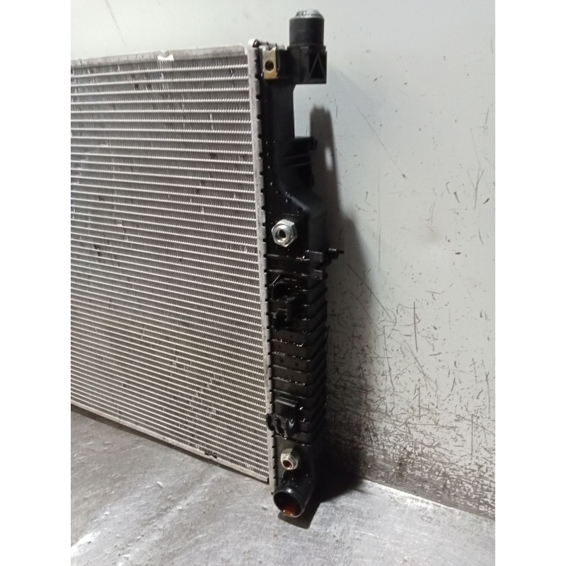 Recambio de radiador agua para mercedes-benz clase r (w251, v251) r 320 cdi 4-matic (251.022, 251.122) referencia OEM IAM   05