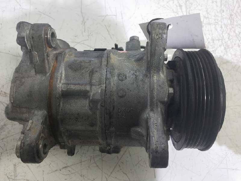 Recambio de compresor aire acondicionado para bmw serie 1 lim. 5-trg. (f20) 118d referencia OEM IAM 4471608765 6452929932803 