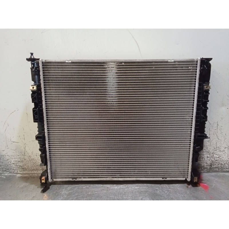 Recambio de radiador agua para mercedes-benz clase r (w251, v251) r 320 cdi 4-matic (251.022, 251.122) referencia OEM IAM   05