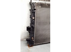 Recambio de radiador agua para ssangyong kyron 2.0 xdi referencia OEM IAM   05 2