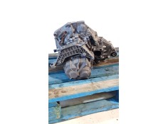Recambio de caja cambios para alfa romeo mito (955_) 1.4 (955axb1b) referencia OEM IAM C51161307 6V 00575961