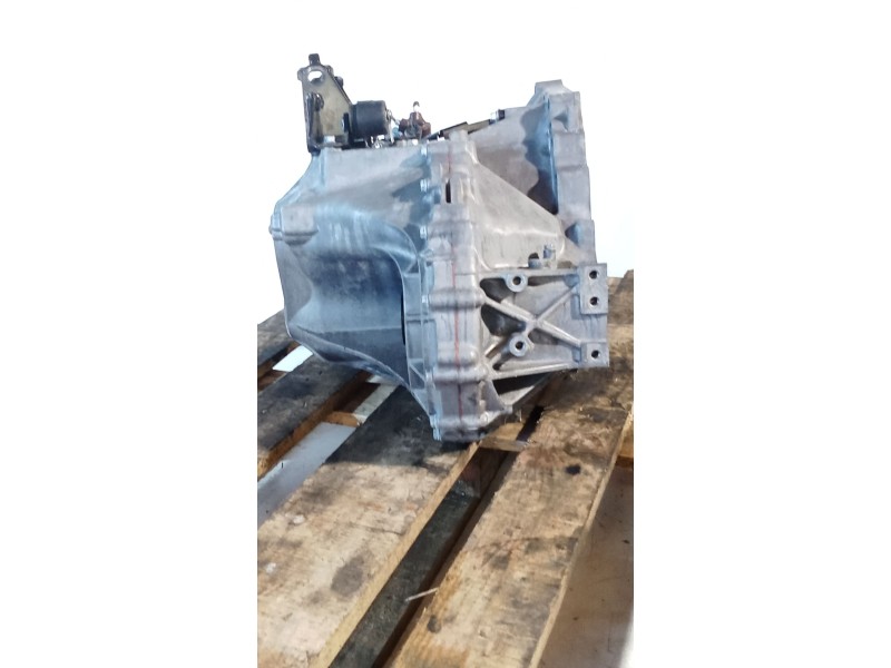 Recambio de caja cambios para toyota auris (_e15_) 2.0 d-4d (ade150_) referencia OEM IAM  6V 