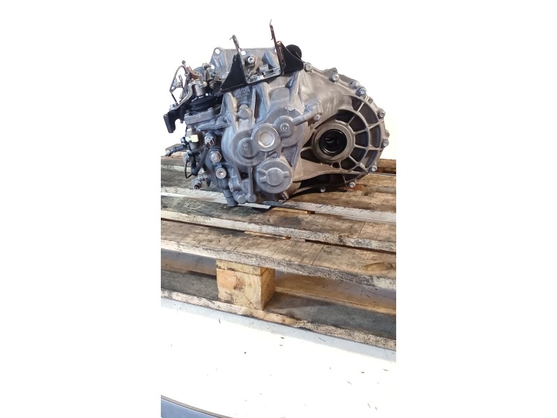 Recambio de caja cambios para toyota auris (_e15_) 2.0 d-4d (ade150_) referencia OEM IAM  6V 