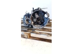 Recambio de caja cambios para seat cordoba (6l2) 1.9 tdi referencia OEM IAM GGU 5V 04096 64 0199