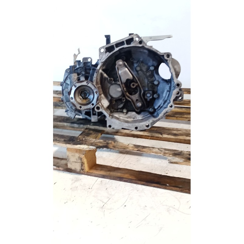 Recambio de caja cambios para seat cordoba (6l2) 1.9 tdi referencia OEM IAM GGU 5V 04096 64 0199