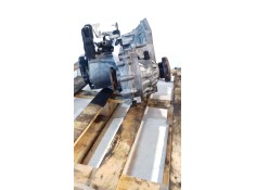 Recambio de caja cambios para seat cordoba (6l2) 1.9 tdi referencia OEM IAM GGU 5V 04096 64 0199 2