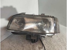 Recambio de faro izquierdo para opel senator b 3.0 cat referencia OEM IAM   