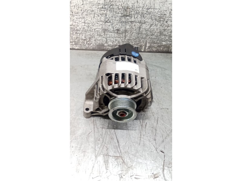 Recambio de alternador para alfa romeo mito (955_) 1.4 (955axb1b) referencia OEM IAM   08