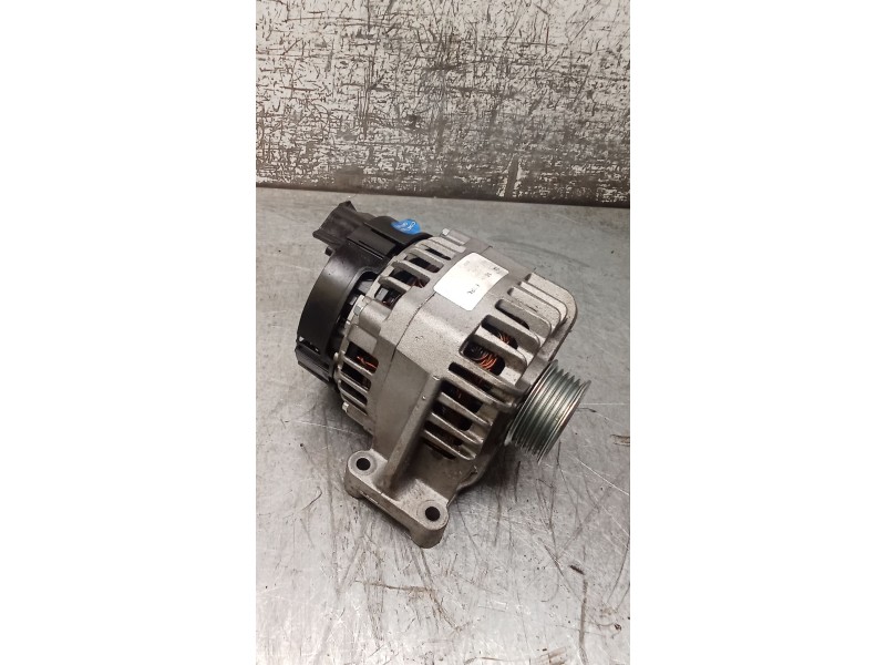 Recambio de alternador para alfa romeo mito (955_) 1.4 (955axb1b) referencia OEM IAM   08