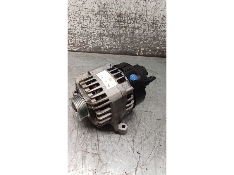 Recambio de alternador para alfa romeo mito (955_) 1.4 (955axb1b) referencia OEM IAM   08