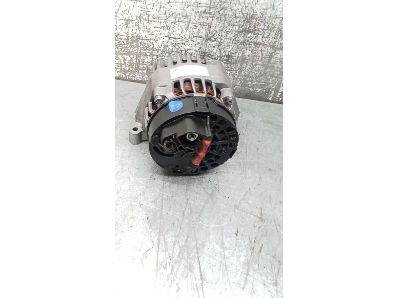 Recambio de alternador para alfa romeo mito (955_) 1.4 (955axb1b) referencia OEM IAM   08