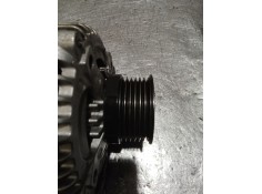 Recambio de alternador para ford focus c-max (dm2) 1.6 tdci referencia OEM IAM MS0210802590   2