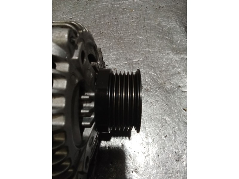 Recambio de alternador para ford focus c-max (dm2) 1.6 tdci referencia OEM IAM MS0210802590  