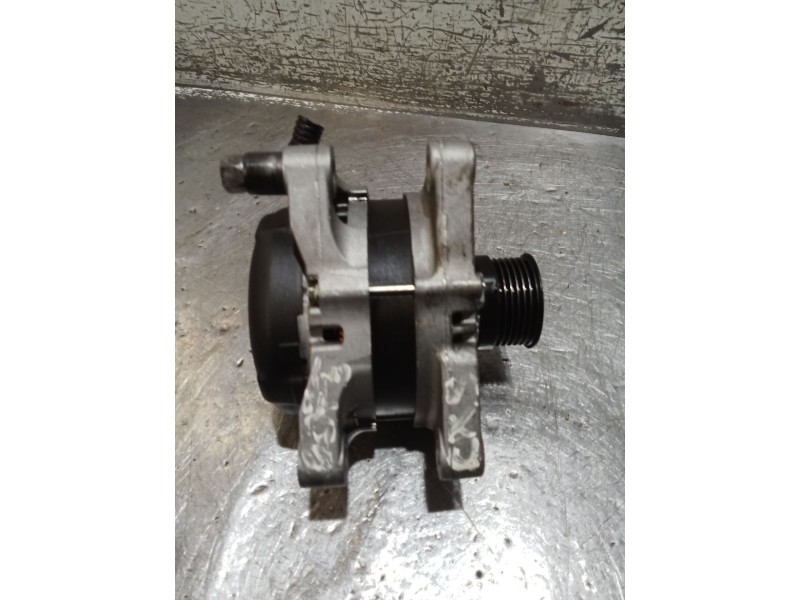 Recambio de alternador para ford focus c-max (dm2) 1.6 tdci referencia OEM IAM MS0210802590  