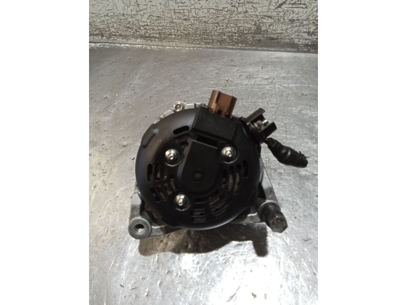 Recambio de alternador para ford focus c-max (dm2) 1.6 tdci referencia OEM IAM MS0210802590  