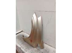 Recambio de aleta delantera izquierda para ssangyong kyron 2.0 xdi referencia OEM IAM  VER FOTO  2