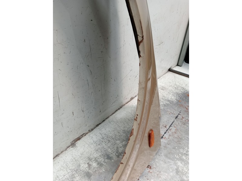 Recambio de aleta delantera izquierda para ssangyong kyron 2.0 xdi referencia OEM IAM  VER FOTO 