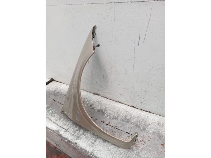 Recambio de aleta delantera derecha para renault megane ii station wagon (km0/1_) 1.9 dci referencia OEM IAM   