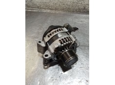 Recambio de alternador para toyota auris (_e15_) 2.0 d-4d (ade150_) referencia OEM IAM REC20402570  06