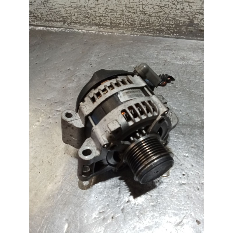 Recambio de alternador para toyota auris (_e15_) 2.0 d-4d (ade150_) referencia OEM IAM REC20402570  06