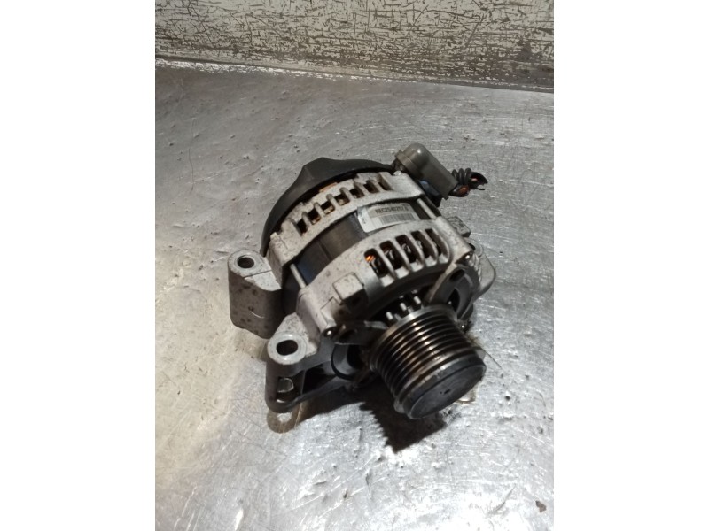 Recambio de alternador para toyota auris (_e15_) 2.0 d-4d (ade150_) referencia OEM IAM REC20402570  06