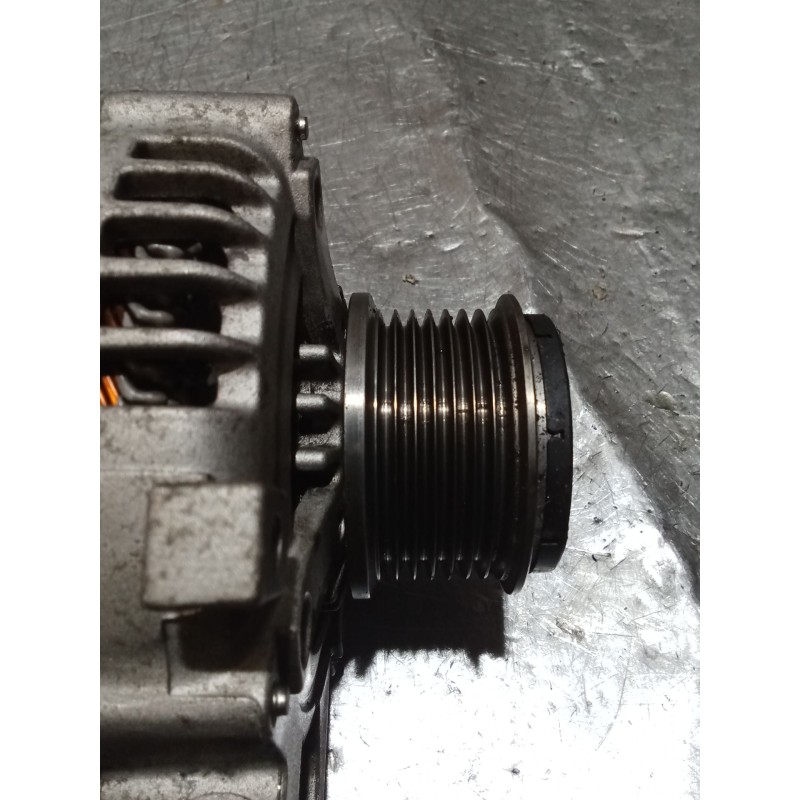 Recambio de alternador para toyota auris (_e15_) 2.0 d-4d (ade150_) referencia OEM IAM REC20402570  06