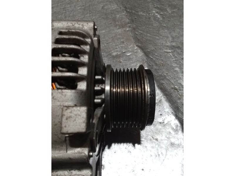 Recambio de alternador para toyota auris (_e15_) 2.0 d-4d (ade150_) referencia OEM IAM REC20402570  06