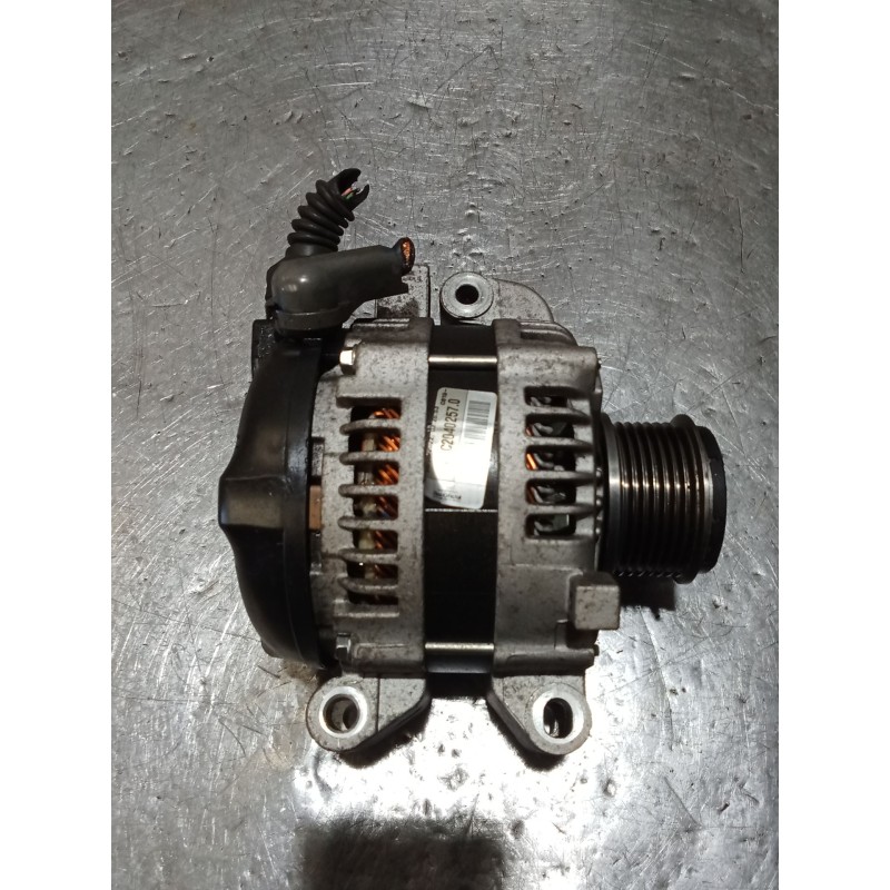 Recambio de alternador para toyota auris (_e15_) 2.0 d-4d (ade150_) referencia OEM IAM REC20402570  06