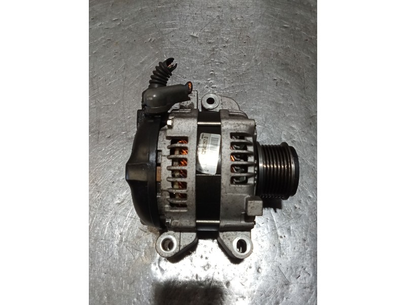 Recambio de alternador para toyota auris (_e15_) 2.0 d-4d (ade150_) referencia OEM IAM REC20402570  06