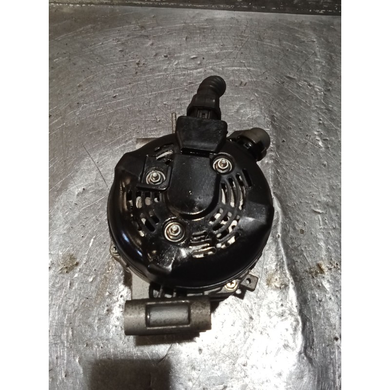 Recambio de alternador para toyota auris (_e15_) 2.0 d-4d (ade150_) referencia OEM IAM REC20402570  06