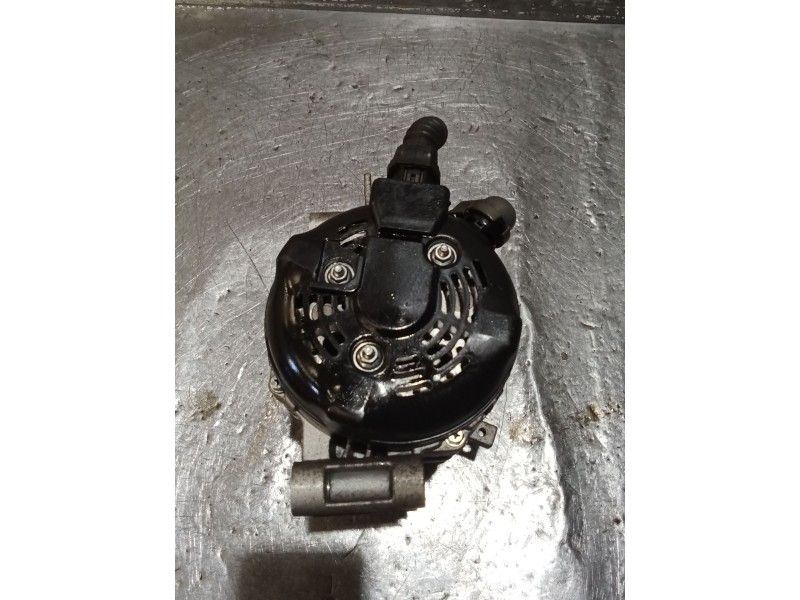 Recambio de alternador para toyota auris (_e15_) 2.0 d-4d (ade150_) referencia OEM IAM REC20402570  06