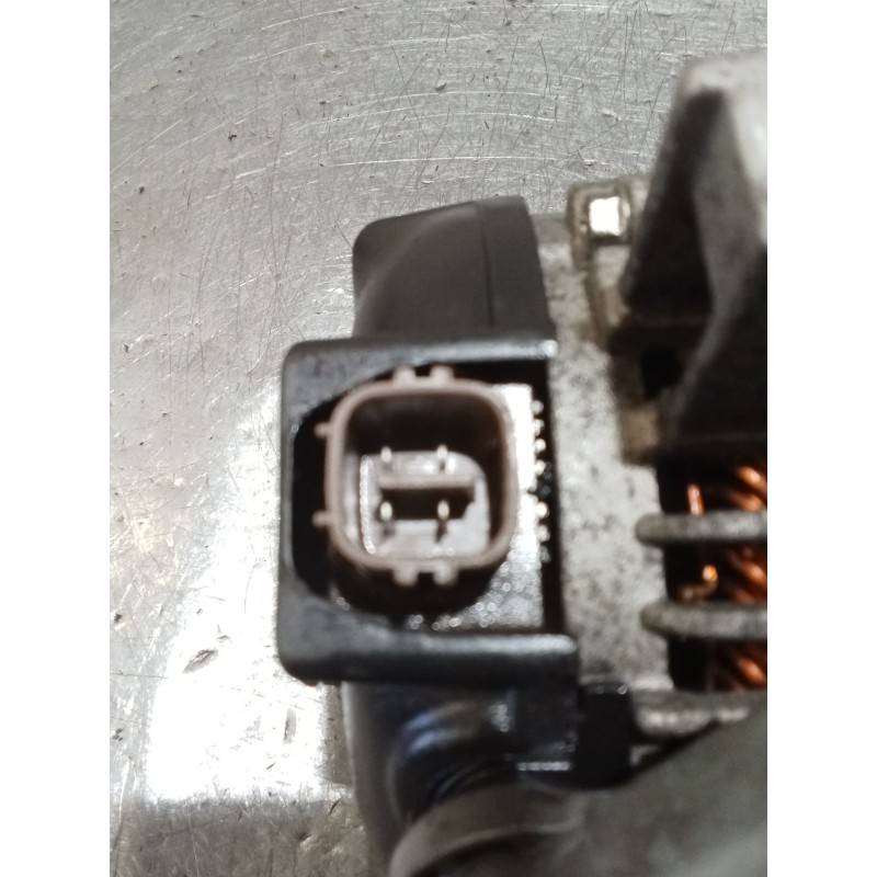 Recambio de alternador para toyota auris (_e15_) 2.0 d-4d (ade150_) referencia OEM IAM REC20402570  06