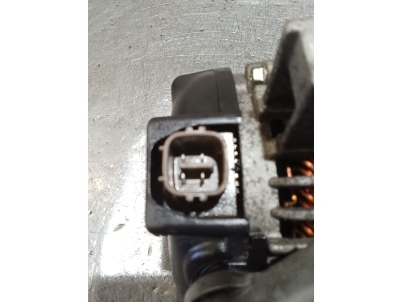 Recambio de alternador para toyota auris (_e15_) 2.0 d-4d (ade150_) referencia OEM IAM REC20402570  06