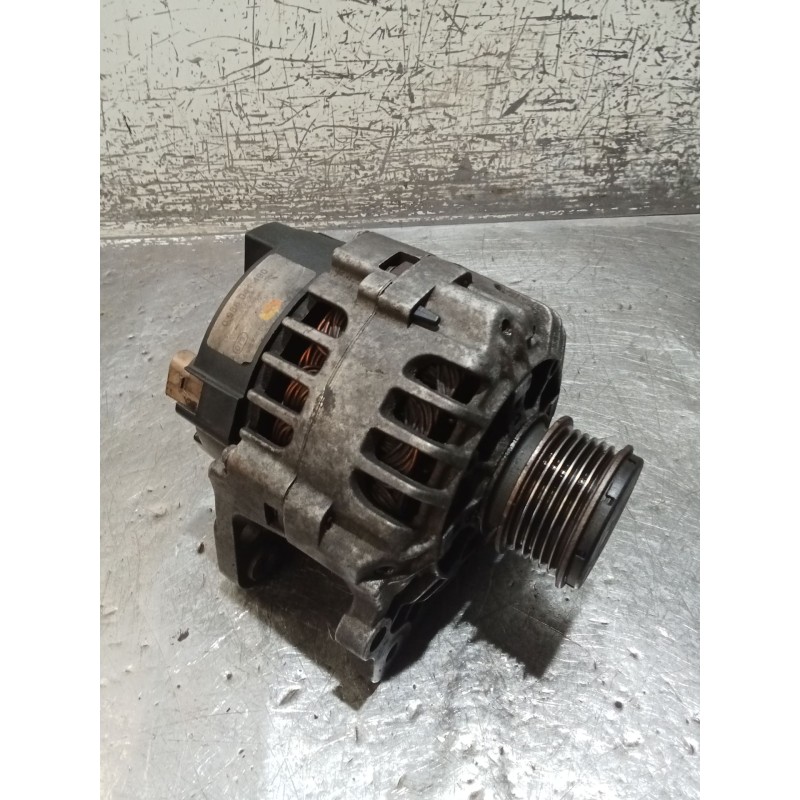 Recambio de alternador para seat cordoba (6l2) 1.9 tdi referencia OEM IAM   06