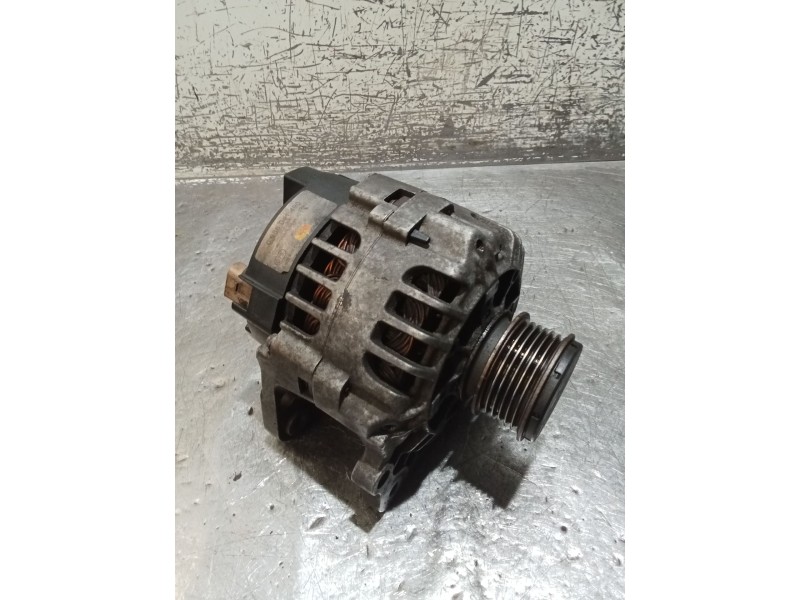 Recambio de alternador para seat cordoba (6l2) 1.9 tdi referencia OEM IAM   06