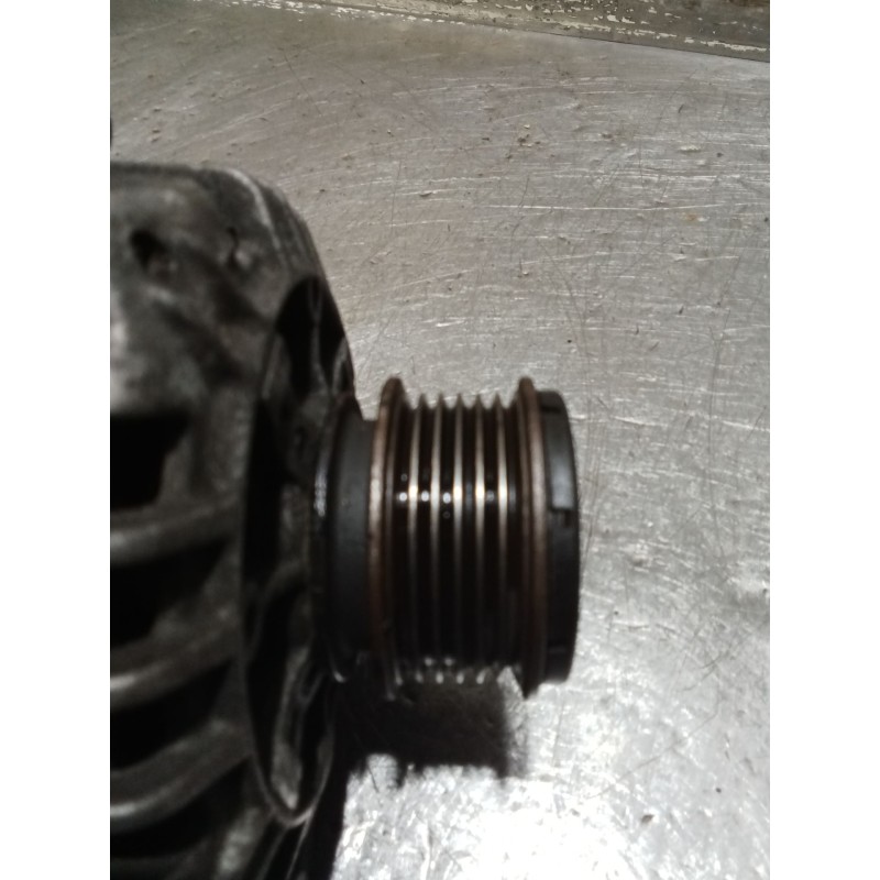 Recambio de alternador para seat cordoba (6l2) 1.9 tdi referencia OEM IAM   06