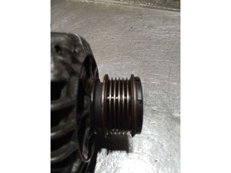 Recambio de alternador para seat cordoba (6l2) 1.9 tdi referencia OEM IAM   06