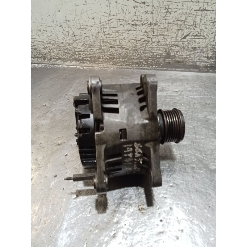 Recambio de alternador para seat cordoba (6l2) 1.9 tdi referencia OEM IAM   06