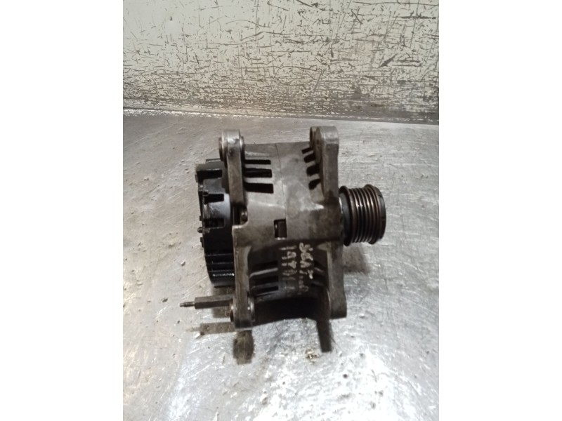Recambio de alternador para seat cordoba (6l2) 1.9 tdi referencia OEM IAM   06